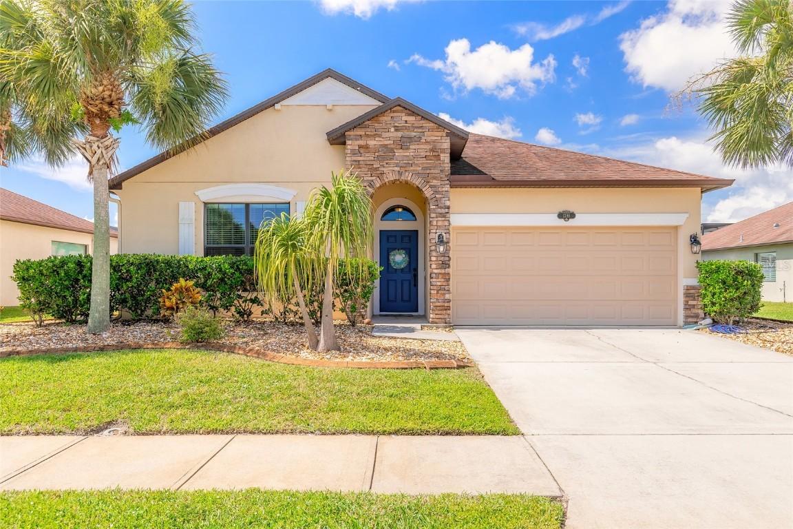 1399 Outrigger Cir., Rockledge, FL 32955