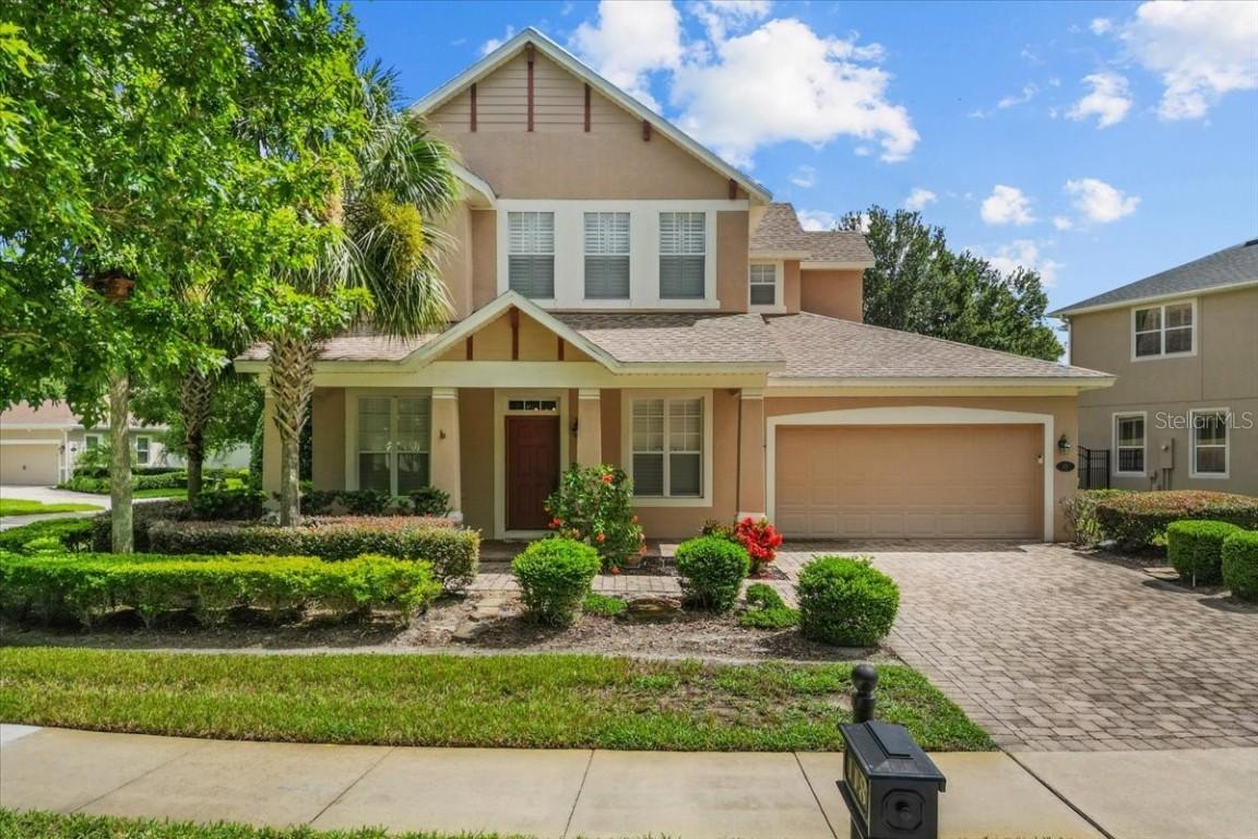 118 Birchmont Dr., Deland, FL 32724