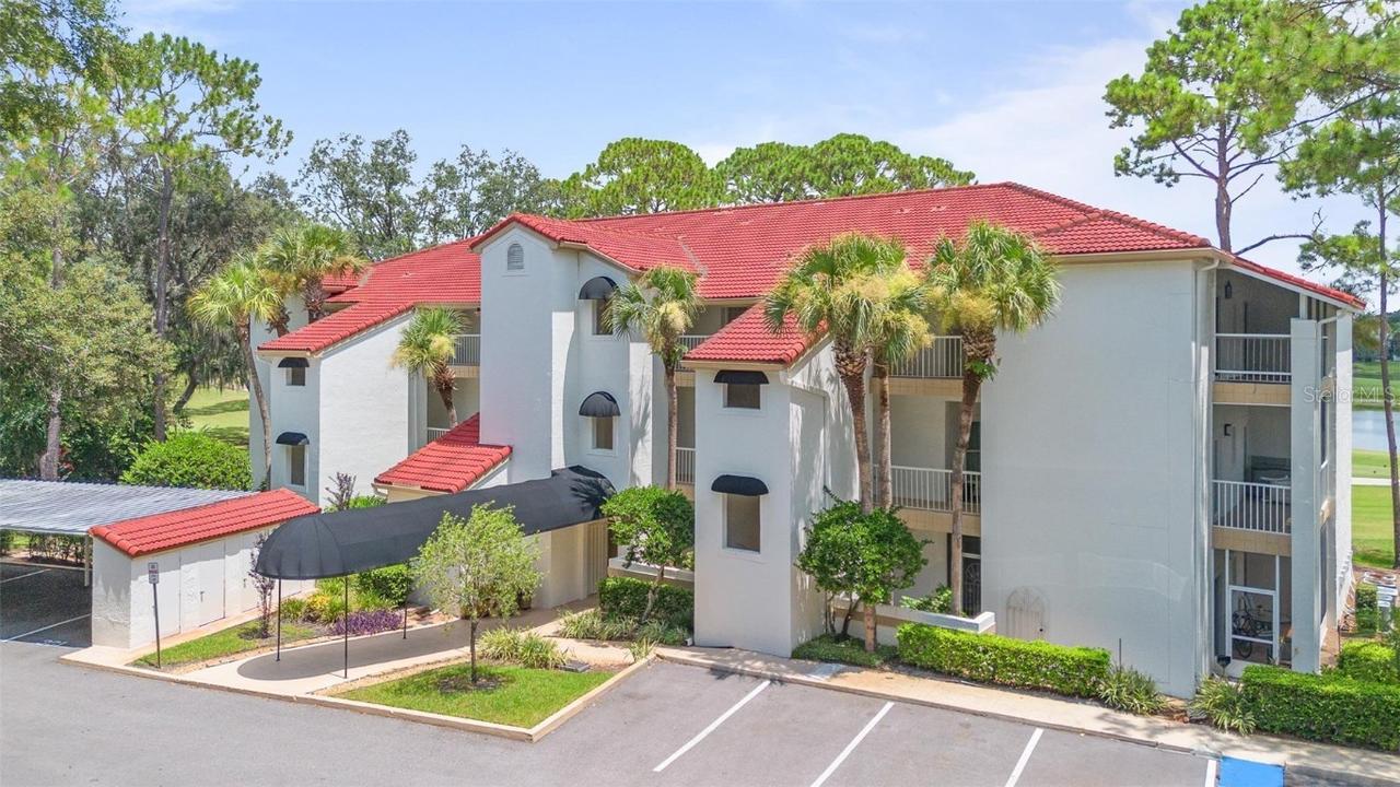 467 Hamptoncrest Cir. #203, Lake Mary, FL 32746