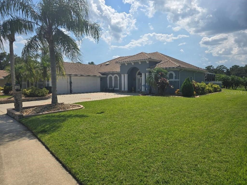 3606 Maribella Dr., New Smyrna Beach, FL 32168