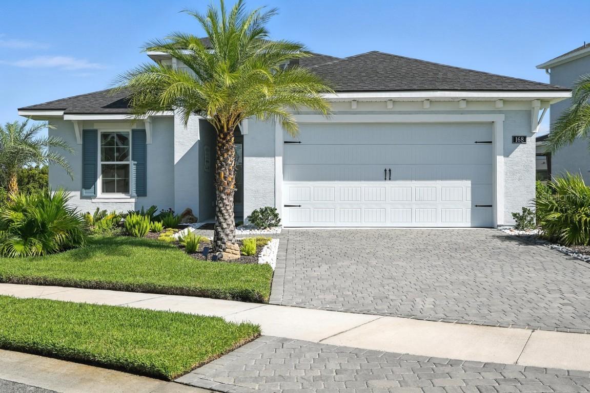 168 Azure Ct., Daytona Beach, FL 32124