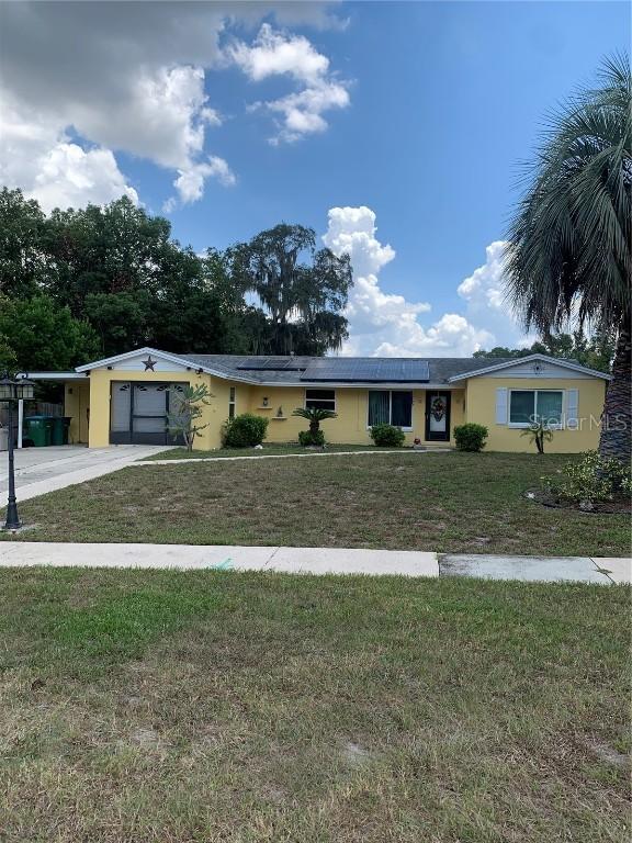 1413 Linden Ct., Deltona, FL 32725