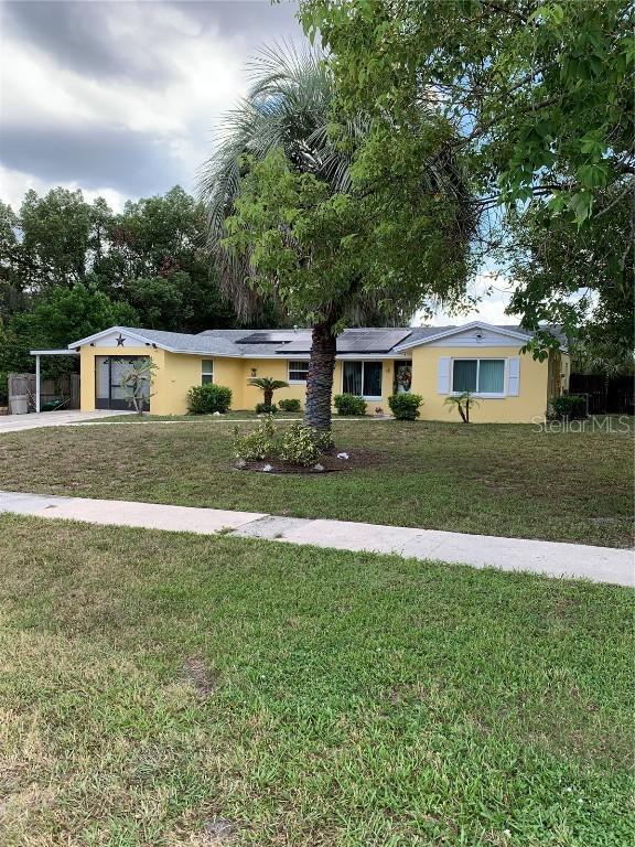 1413 Linden Ct., Deltona, FL 32725