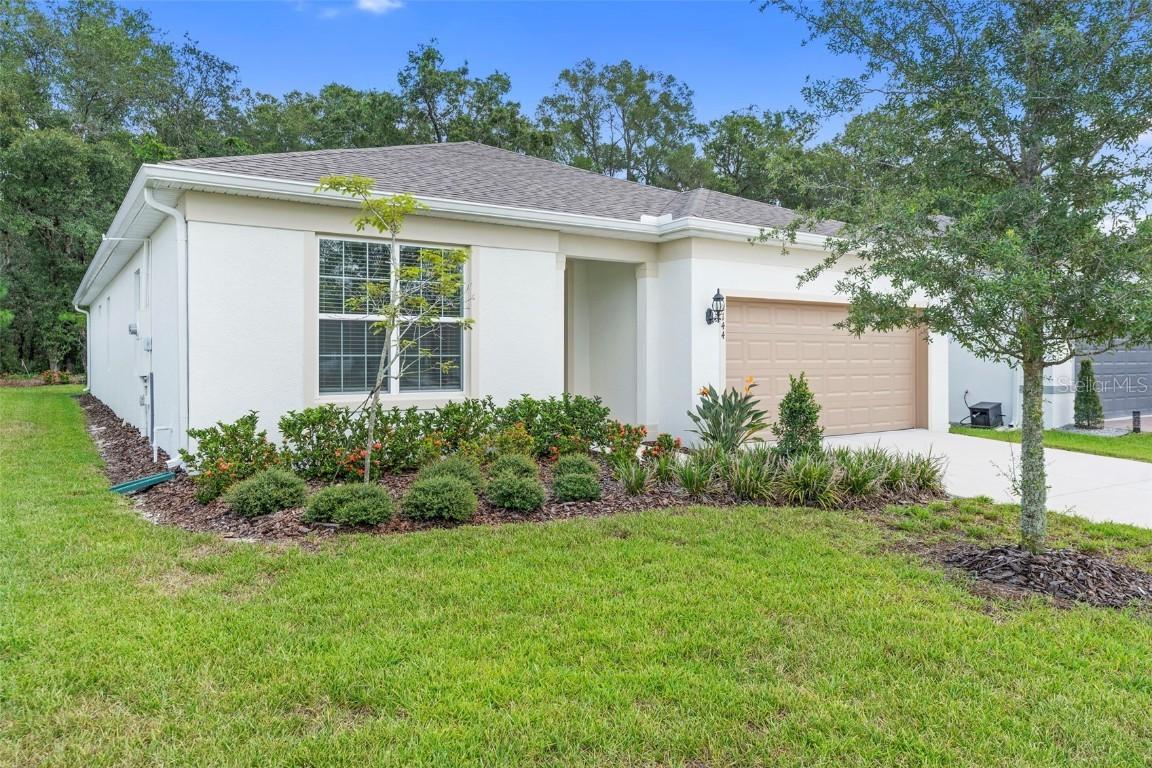 2144 Canopy Terrace Blvd., Deland, FL 32724