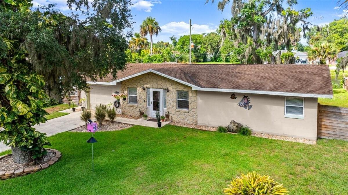 2114 Lime Tree Dr., Edgewater, FL 32141