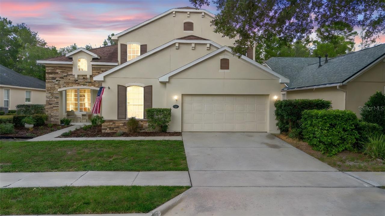 505 Ravenshill Way, Deland, FL 32724