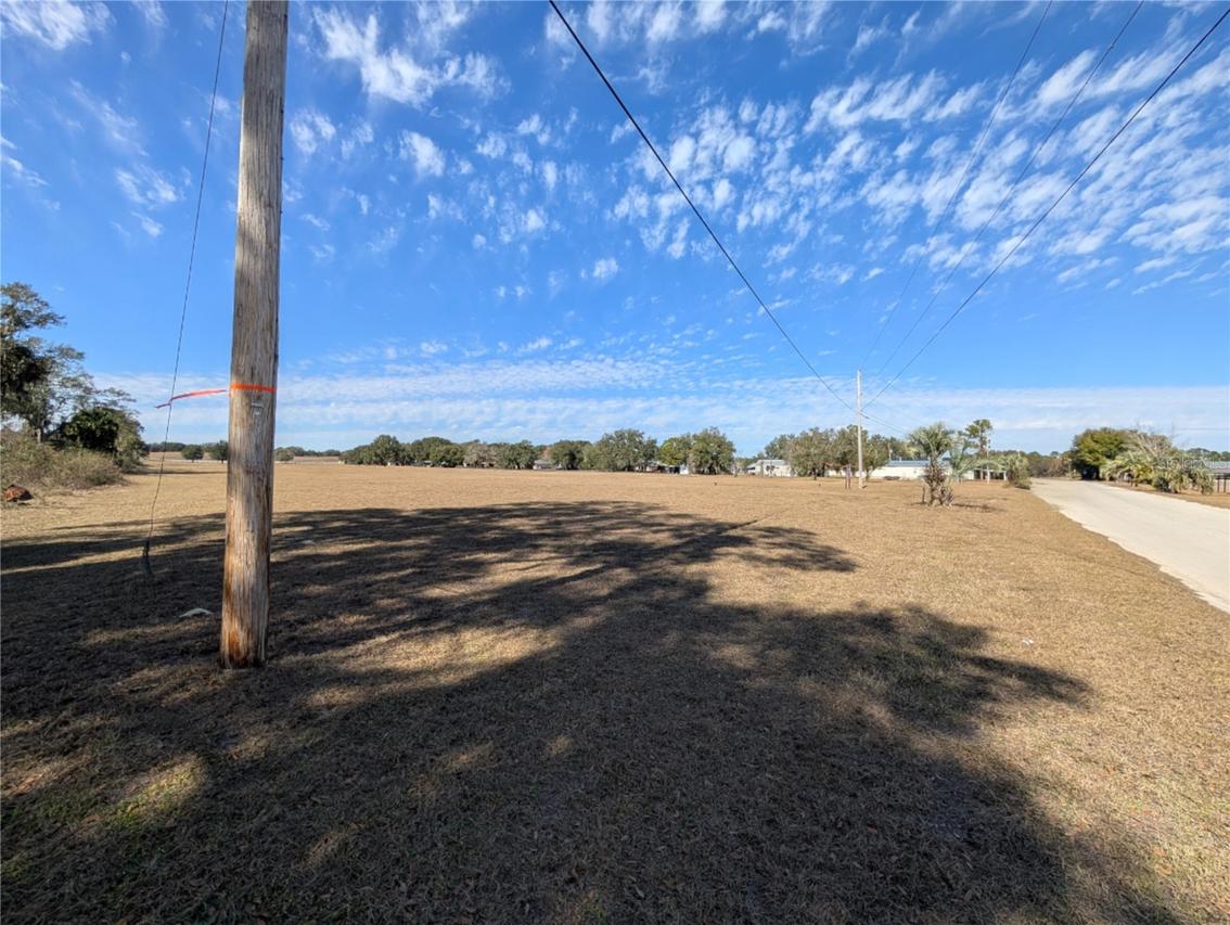 122-125 Miller St., Pomona Park, FL 32181