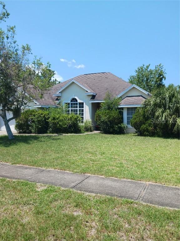 10 Southern Trace Blvd., Ormond Beach, FL 32174