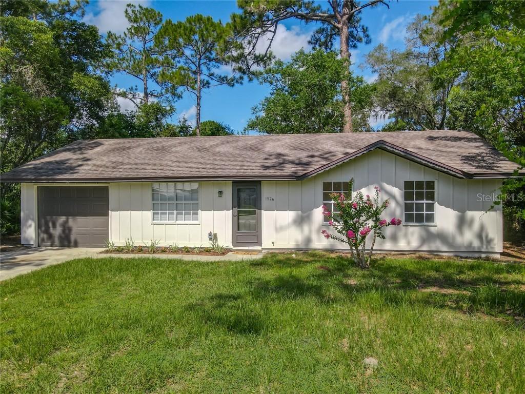 1976 5th Ave., Deland, FL 32724