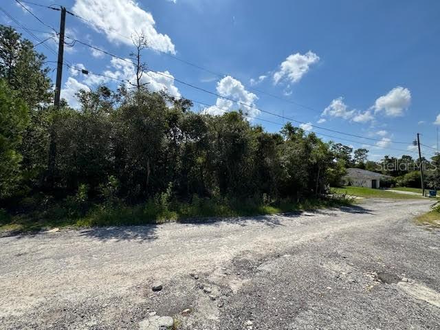 Walnut Ave., Orange City, FL 32763