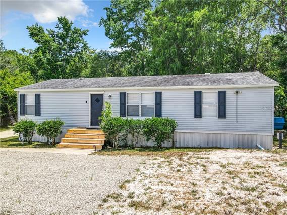 New Homes For Sale This Week in Astor: July 25th to July 31st