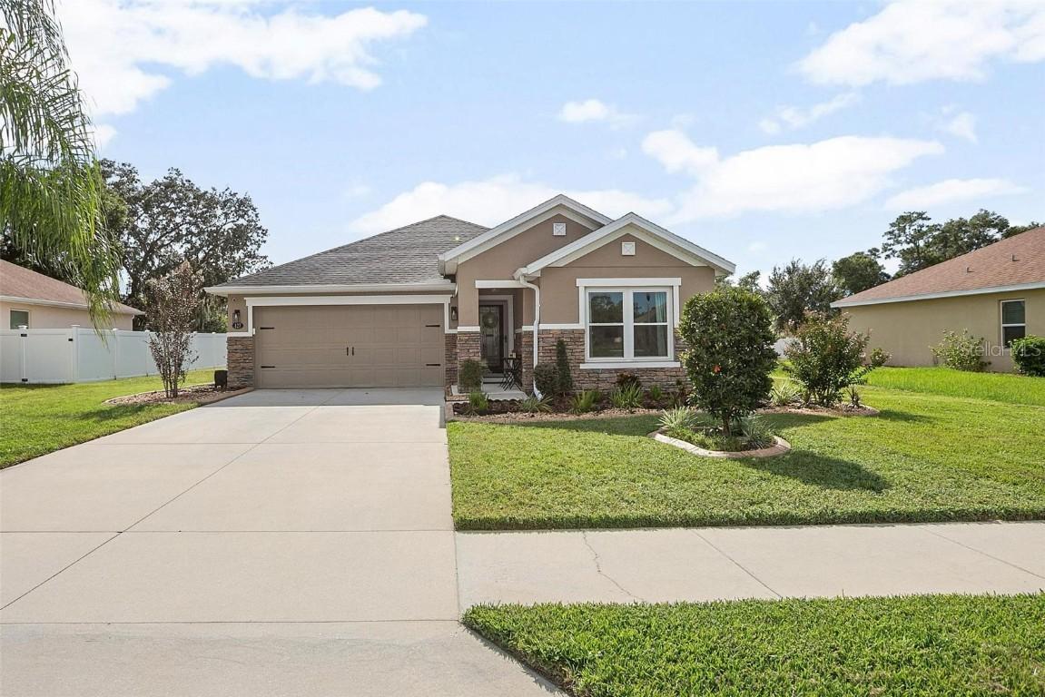 127 Alexandria Cir., Deland, FL 32724