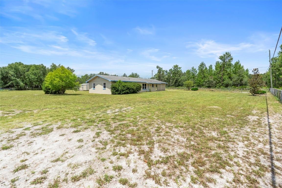 1890 Alameda Dr., De Leon Springs, FL 32130