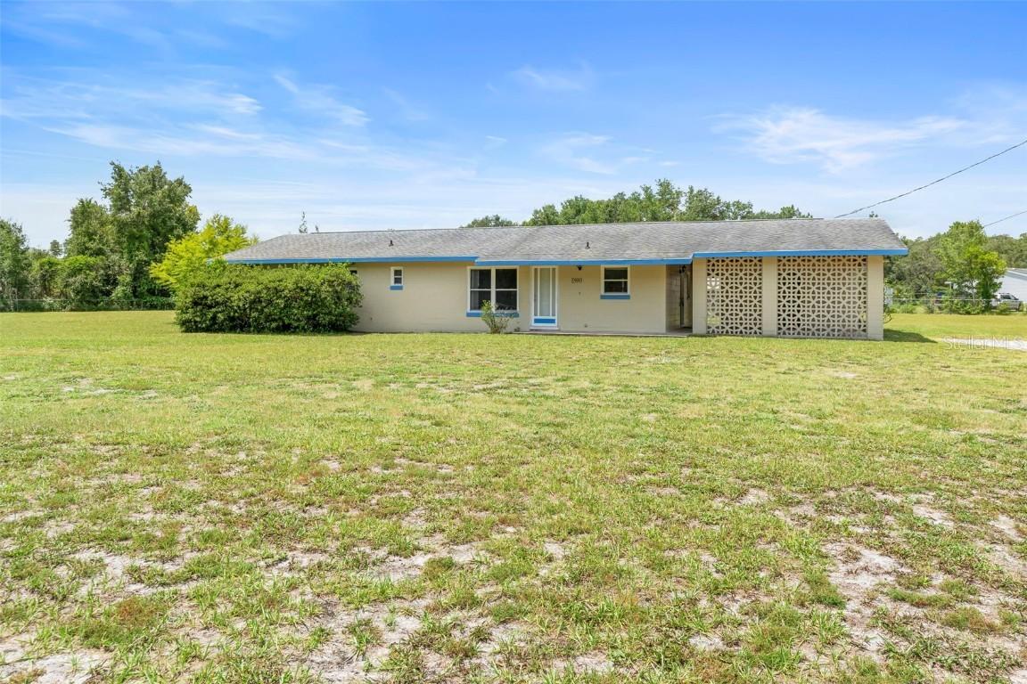 1890 Alameda Dr., De Leon Springs, FL 32130