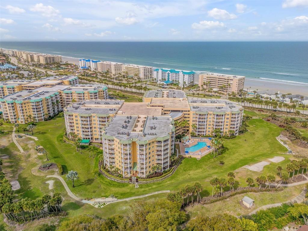 4670 Links Village Dr. #D503, Ponce Inlet, FL 32127