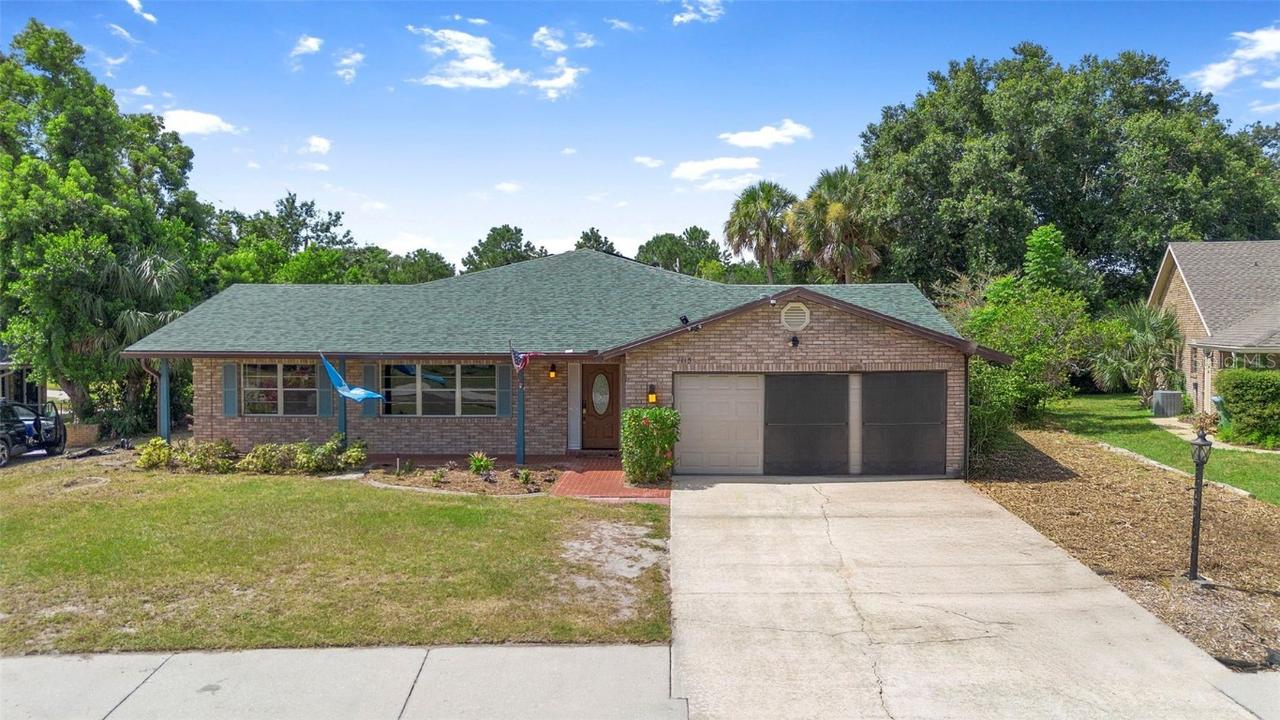 1115 N Old Mill Dr., Deltona, FL 32725