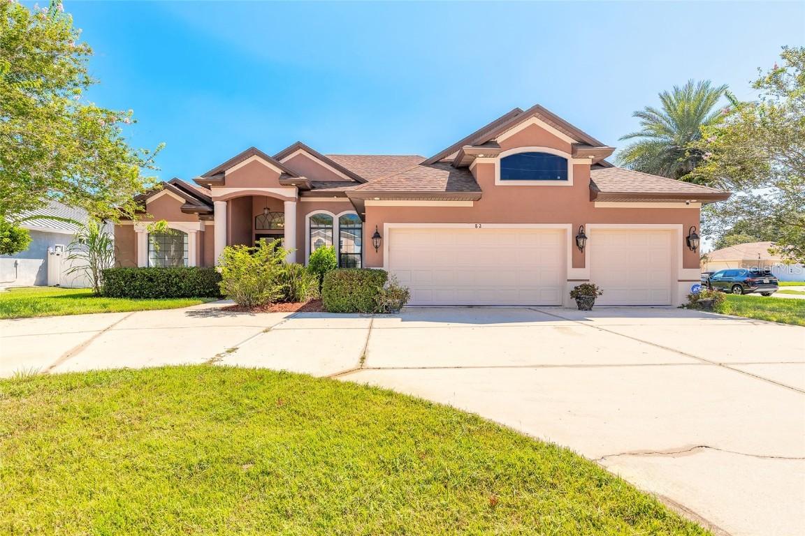 82 Lancelot Dr., Palm Coast, FL 32137