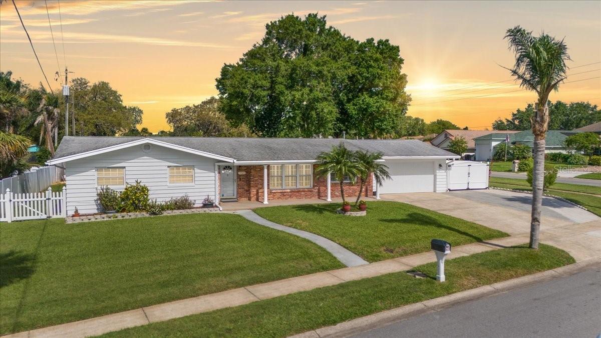 3340 Zaharis Pl., Titusville, FL 32780