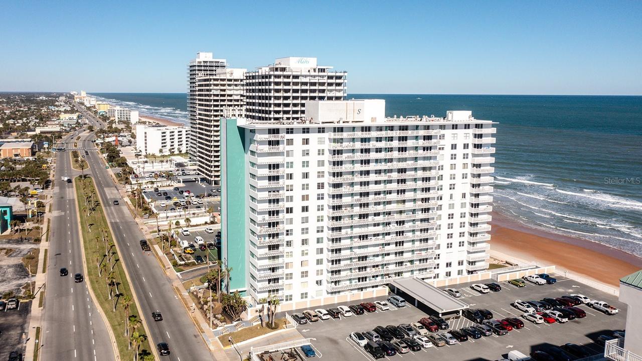 2800 N Atlantic Ave. #511, Daytona Beach, FL 32118