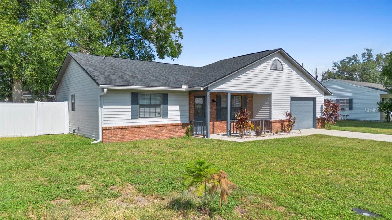 1150 Orangewood Ave., Deland, FL 32724