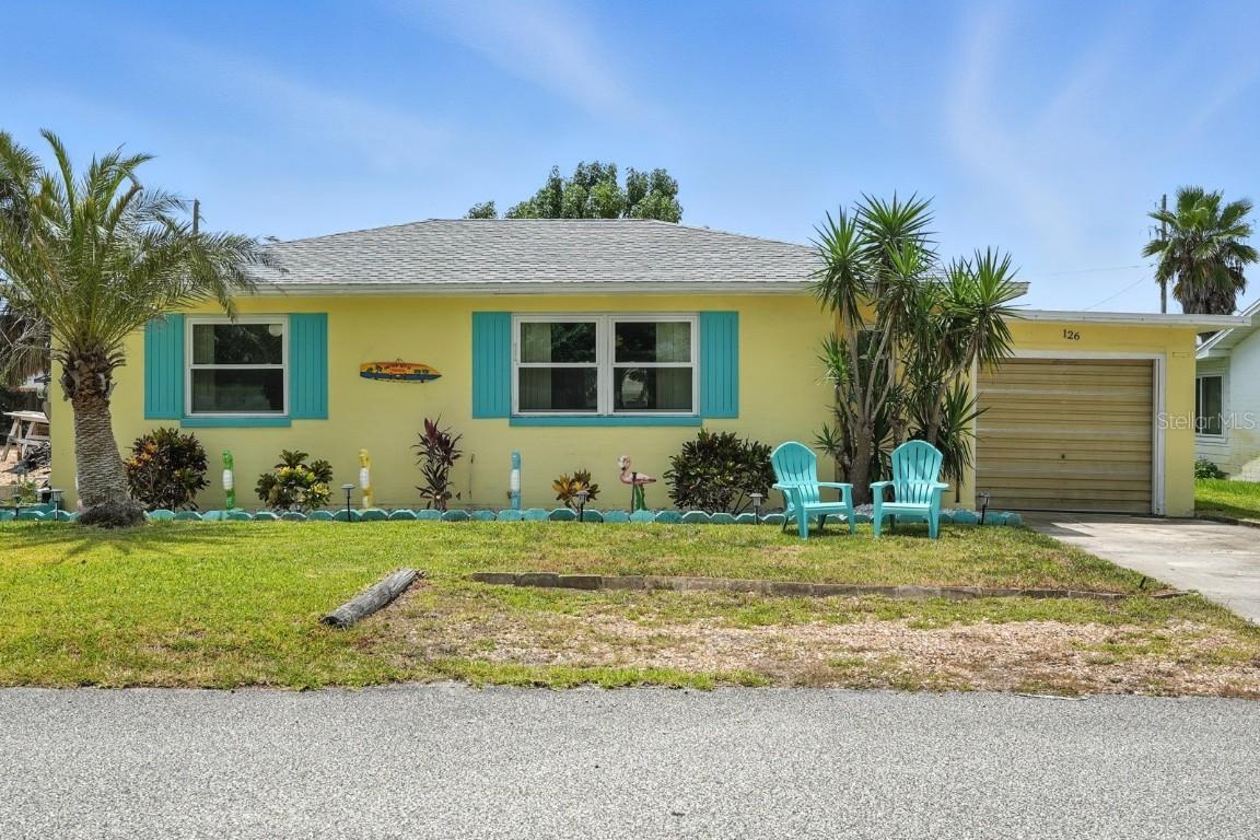 126 Frazar Rd., Daytona Beach, FL 32118