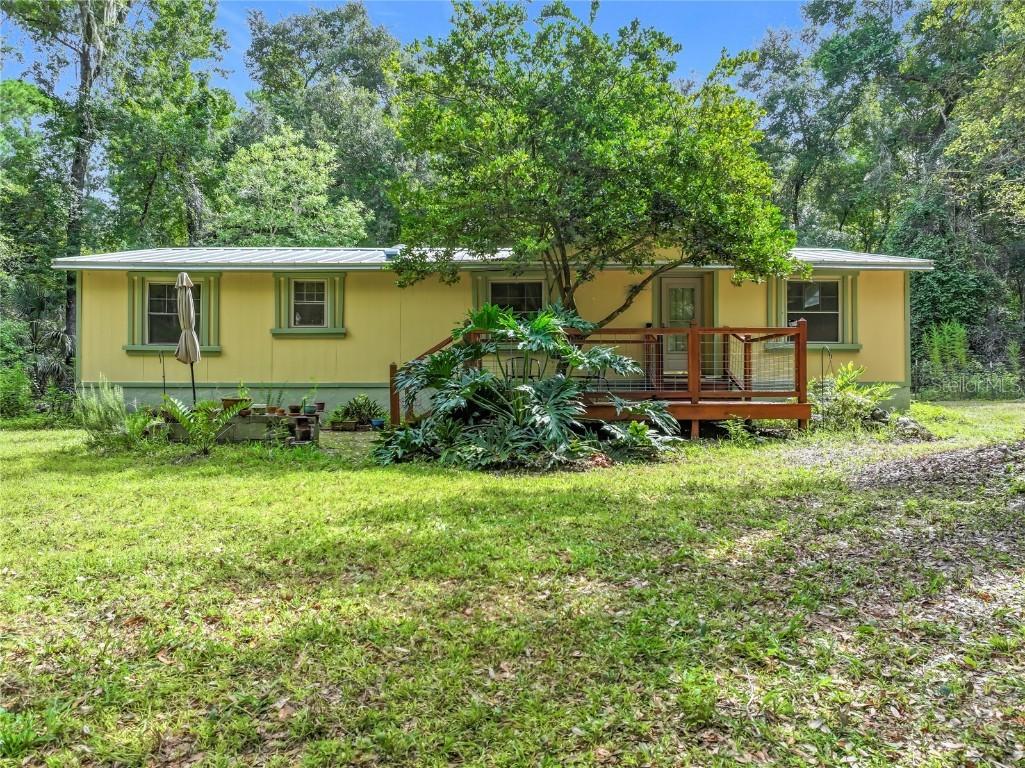 16303 SW 75th St., Archer, FL 32618