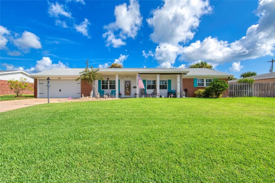 159 Ann Rustin Dr., Ormond Beach, FL 32176