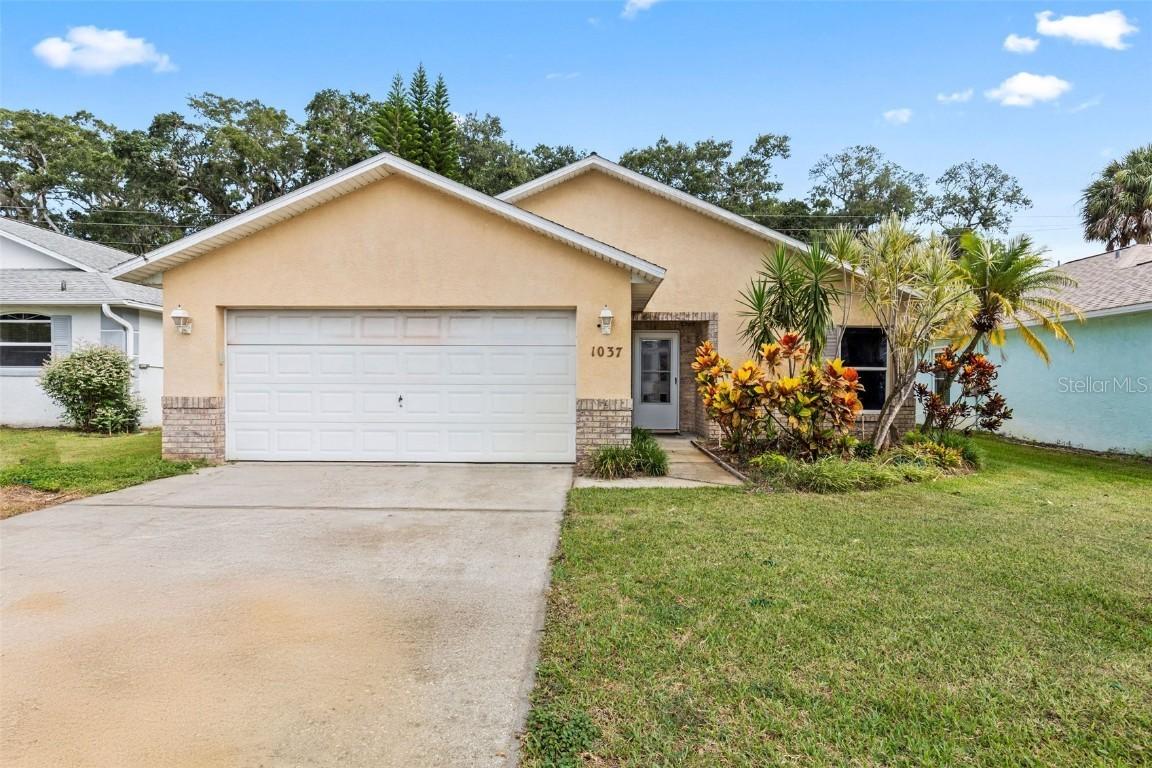 1037 Deer Springs Rd., Port Orange, FL 32129