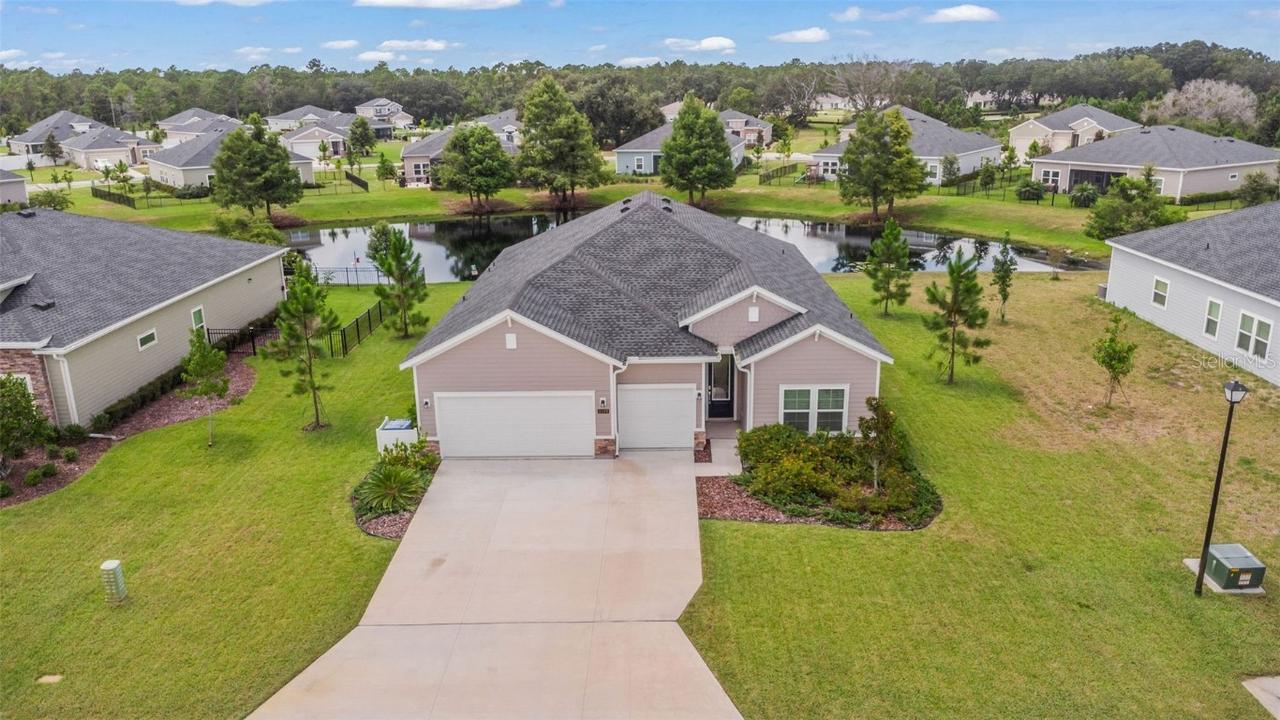 4155 Clifden Dr., Ormond Beach, FL 32174