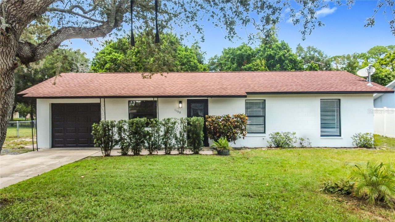 1150 Jackson St., Oviedo, FL 32765