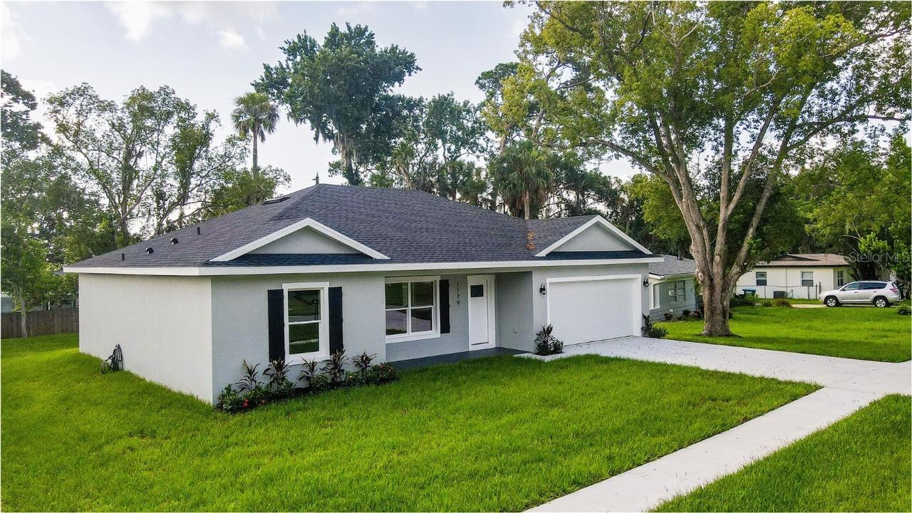 1179 Fountainhead Dr., Deltona, FL 32725