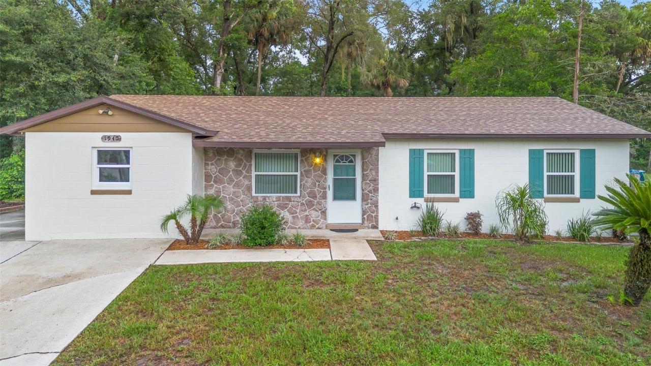 1940 Tanglewood Dr., Orange City, FL 32763
