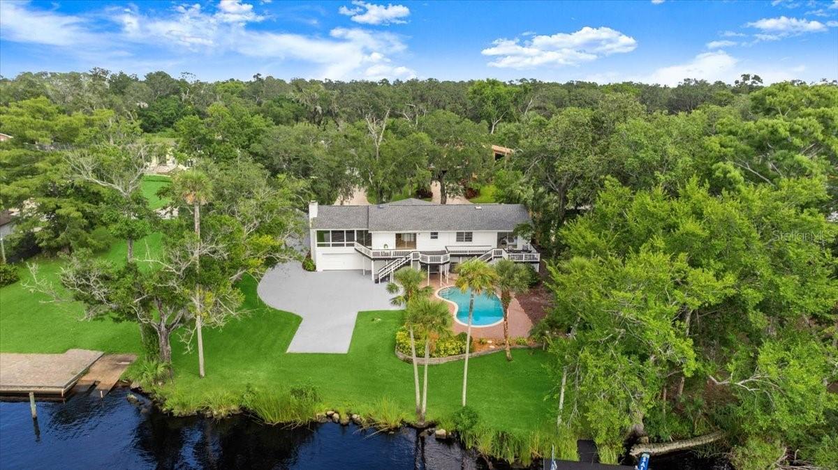 89 N Saint Andrews Dr., Ormond Beach, FL 32174