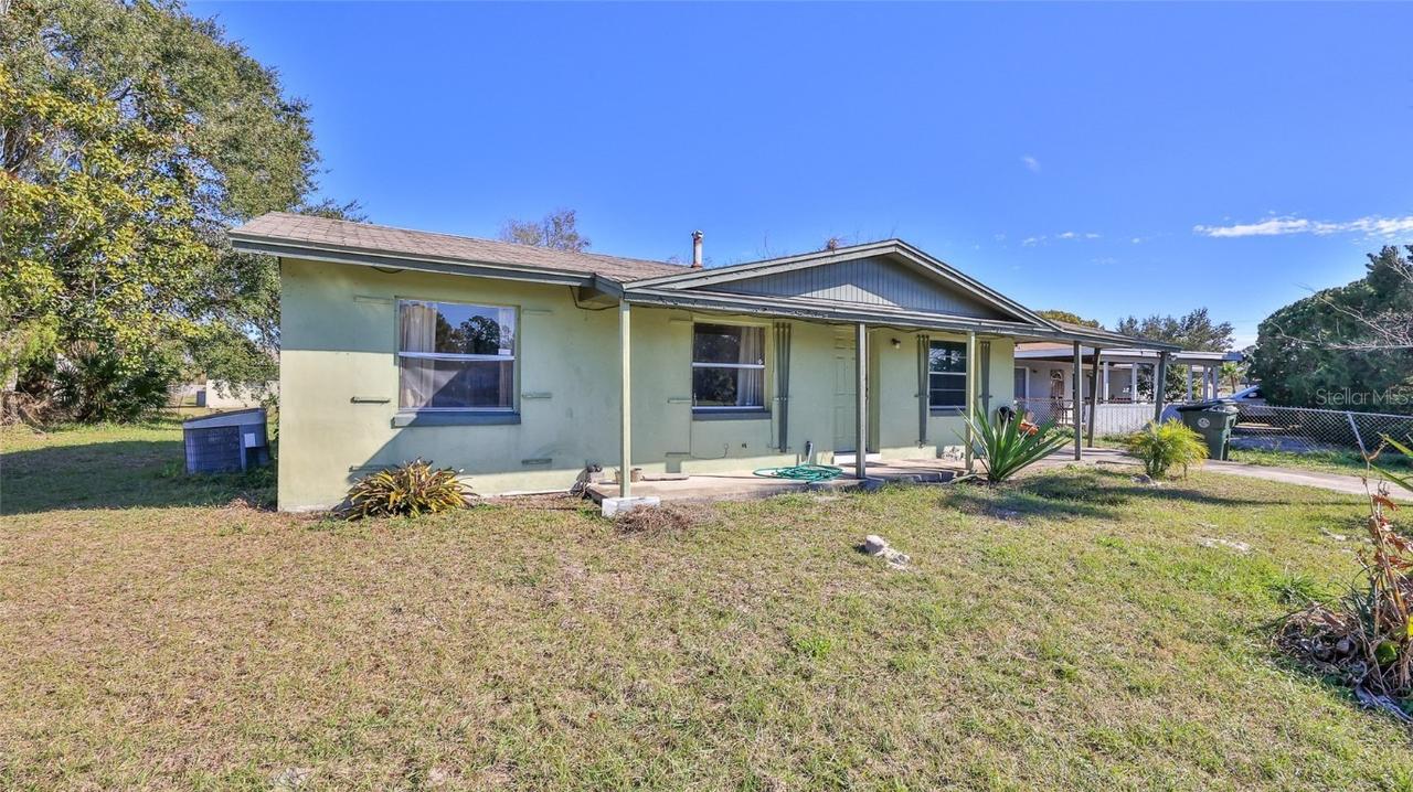 1029 S Gertrude Ct., Daytona Beach, FL 32117