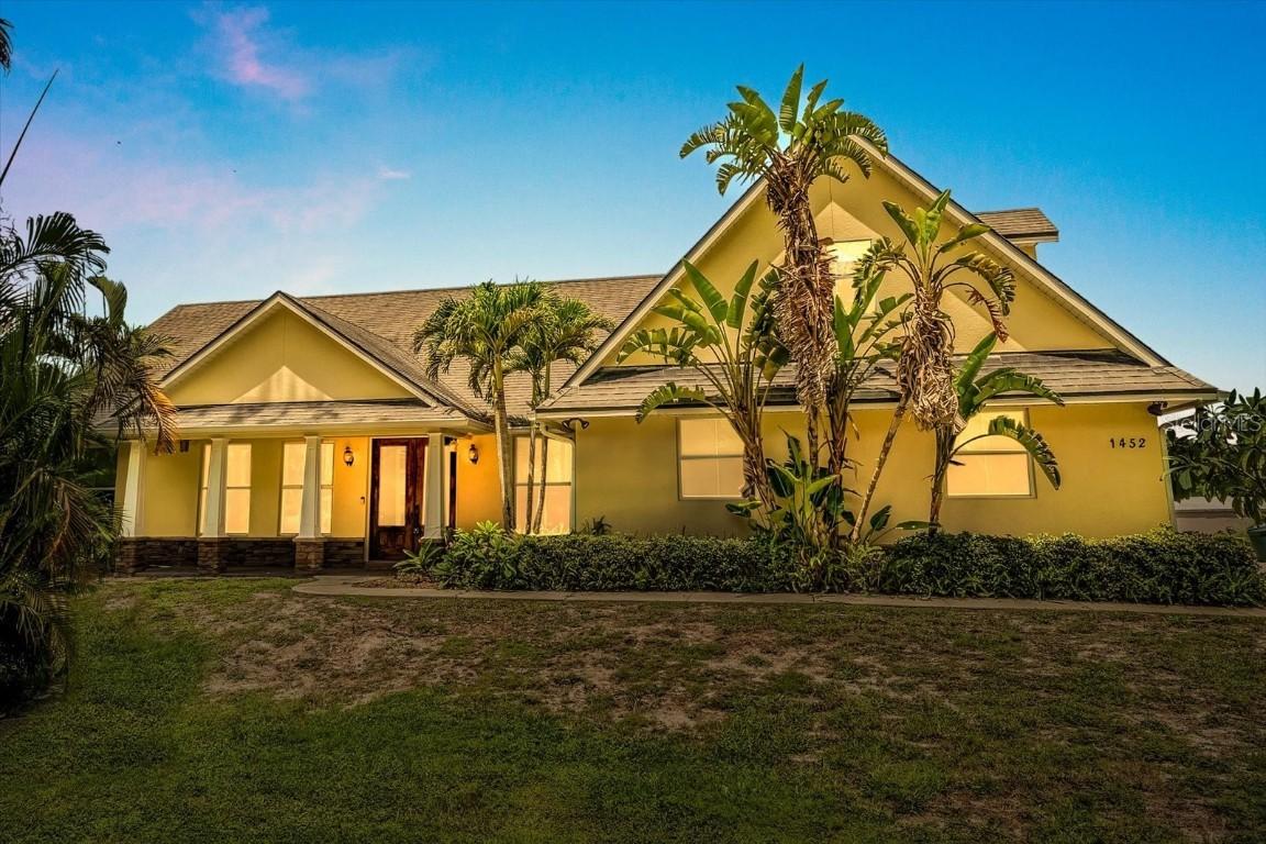 1452 Stone Tr., Deltona, FL 32725