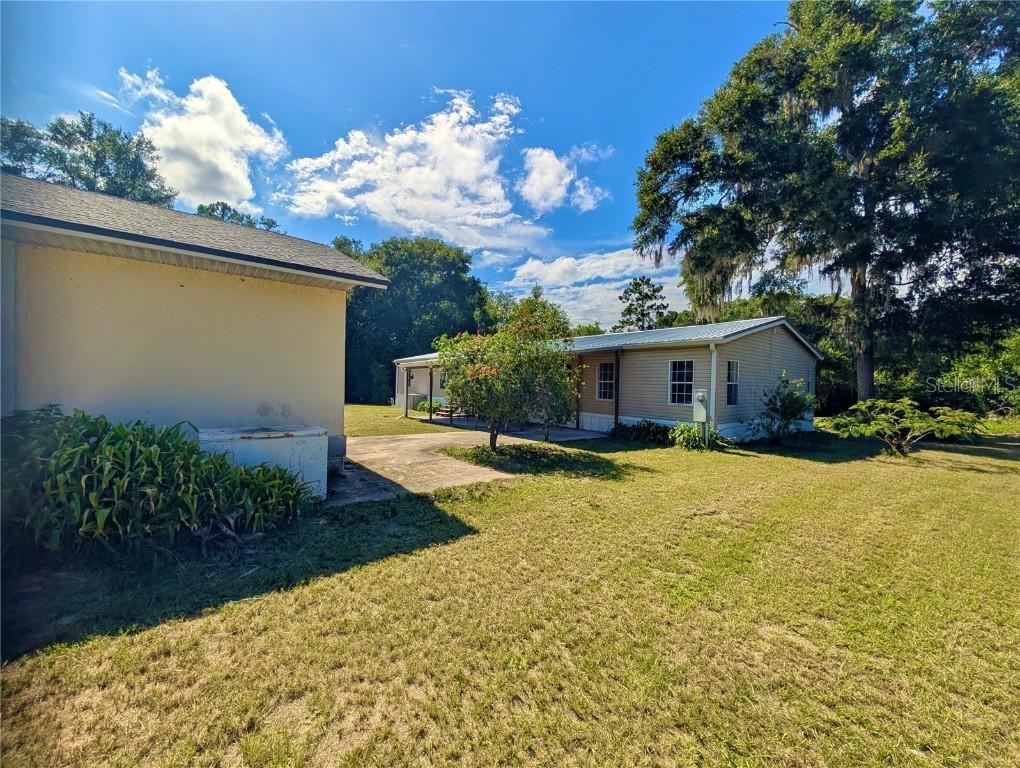 3605 Coral St., Palatka, FL 32177