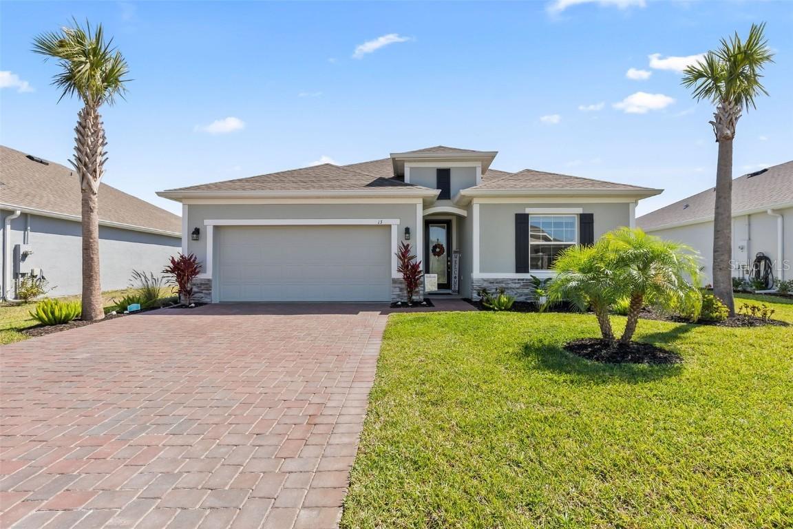 13 Fawn Haven Tr., Ormond Beach, FL 32174