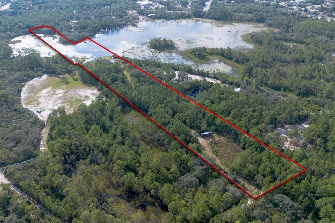 826 Frontier Tr., Osteen, FL 32764