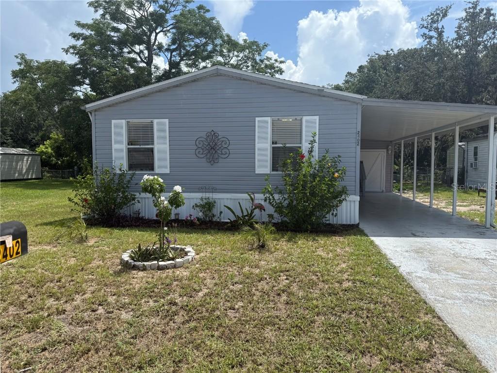 2402 Prestige Dr., Holiday, FL 34690