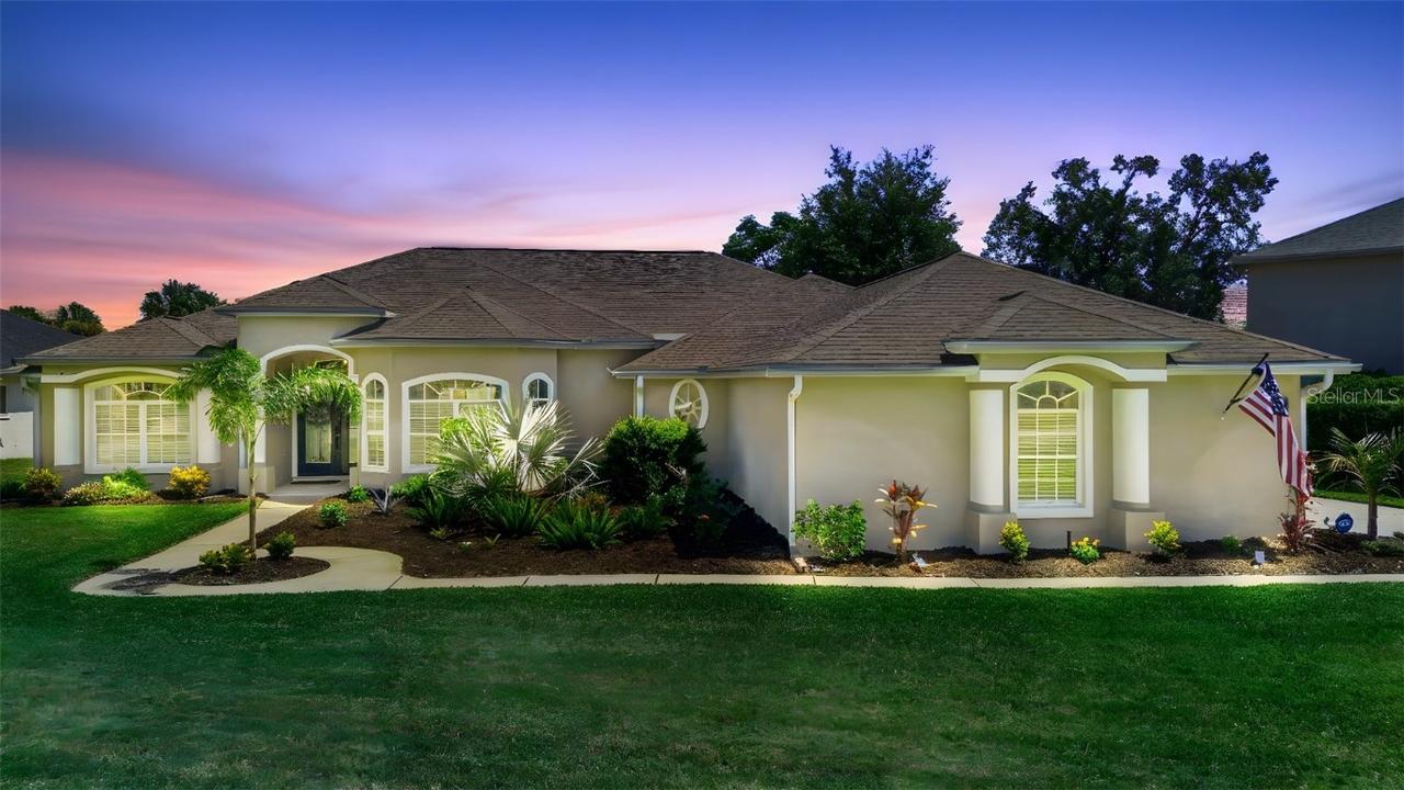 304 Caddie Dr., Debary, FL 32713