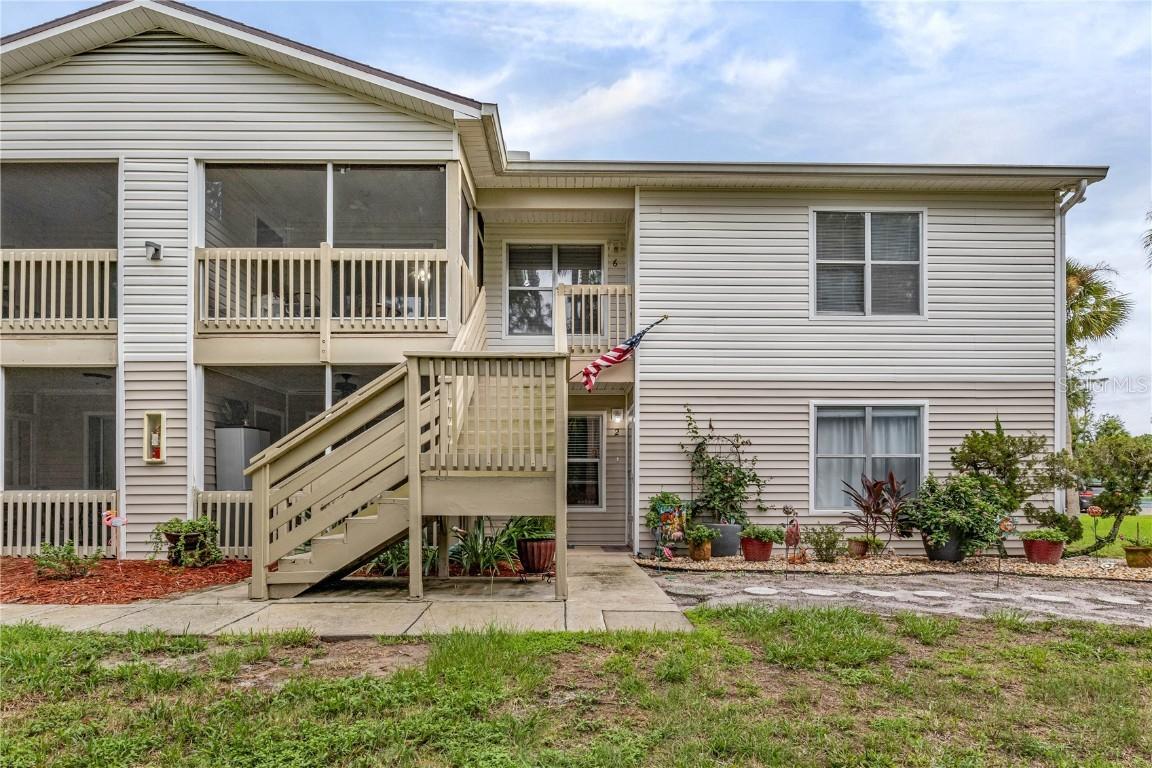 1600 Big Tree Rd. #U6, South Daytona, FL 32119