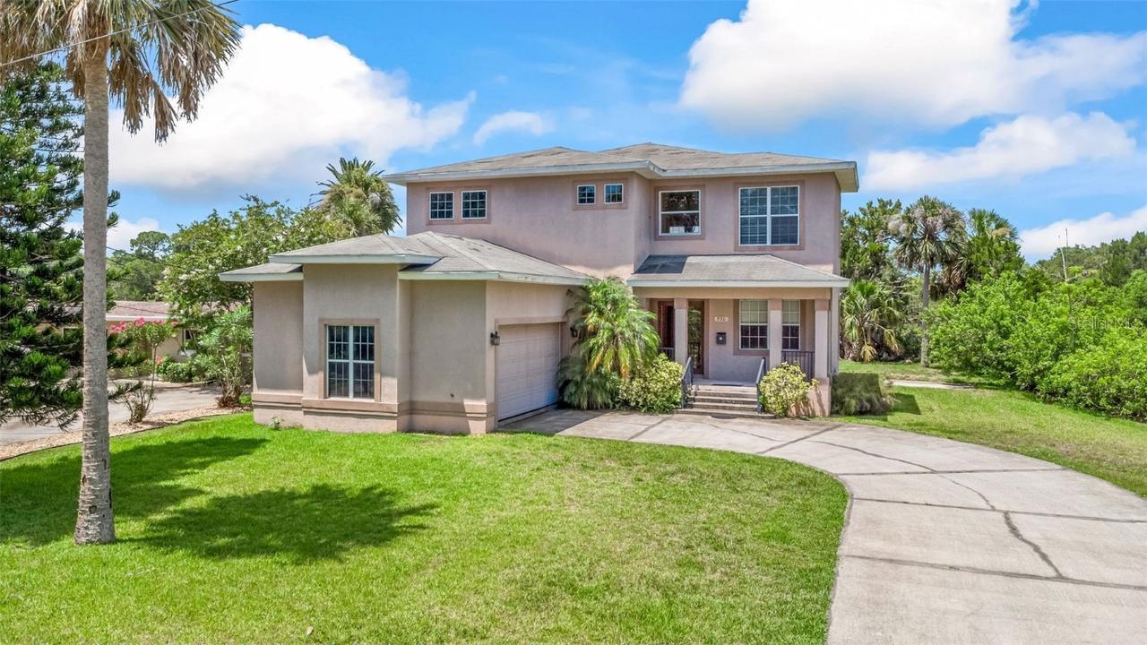 530 West St., Ormond Beach, FL 32174