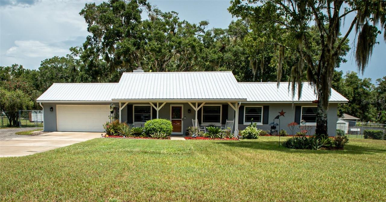 1395 Tall Oaks Rd., Deland, FL 32720
