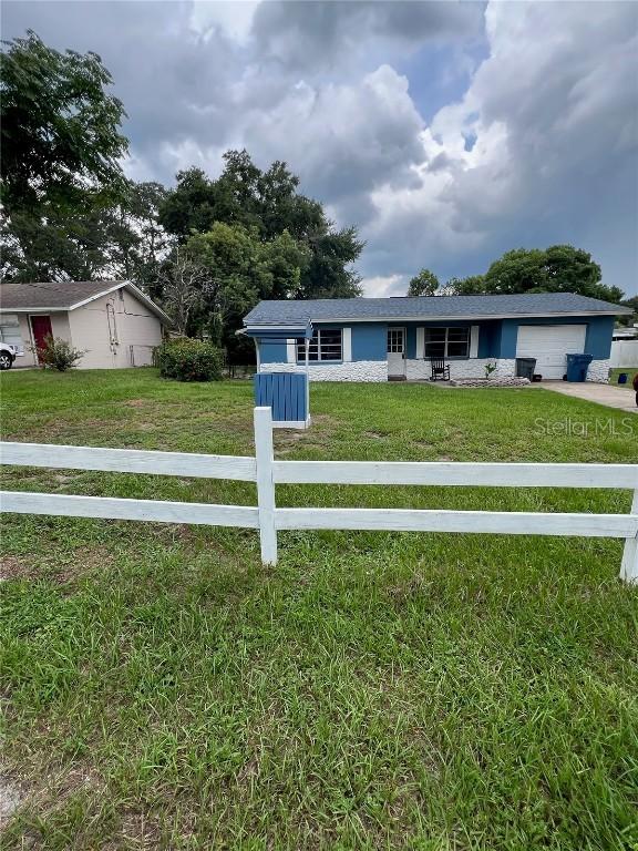 205 E Holly Dr., Orange City, FL 32763