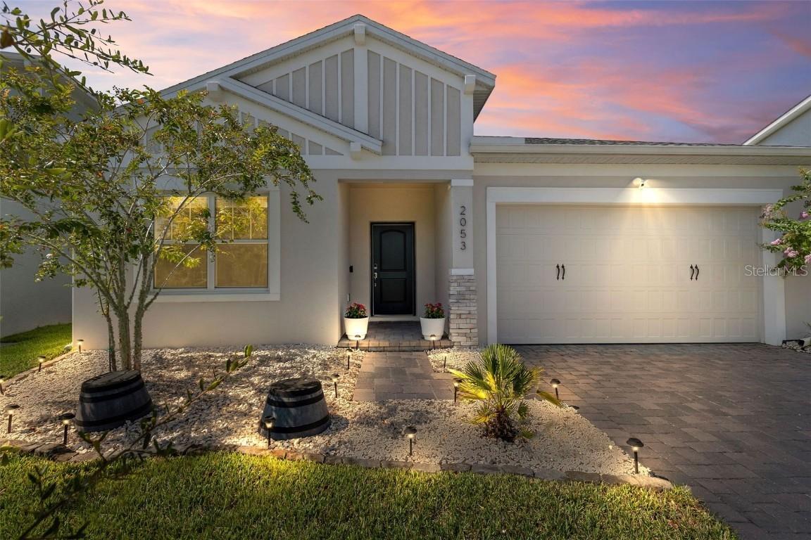 2053 Cove Point Rd., Port Orange, FL 32128