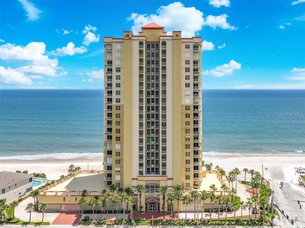 2300 N Atlantic Ave. #1402, Daytona Beach, FL 32118