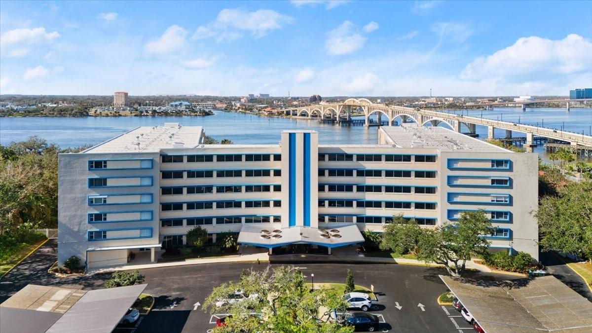 1224 S Peninsula Dr. #104, Daytona Beach, FL 32118