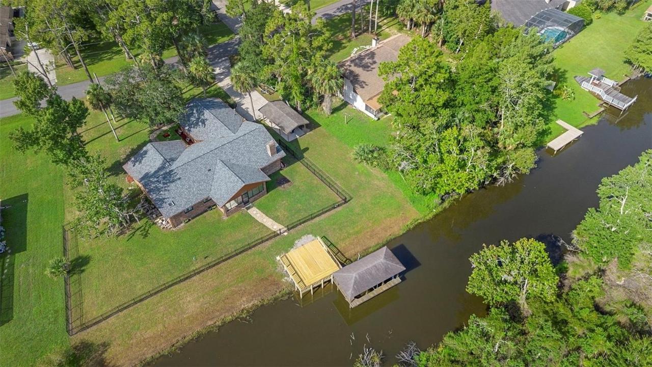 1548 Stone Tr., Enterprise, FL 32725