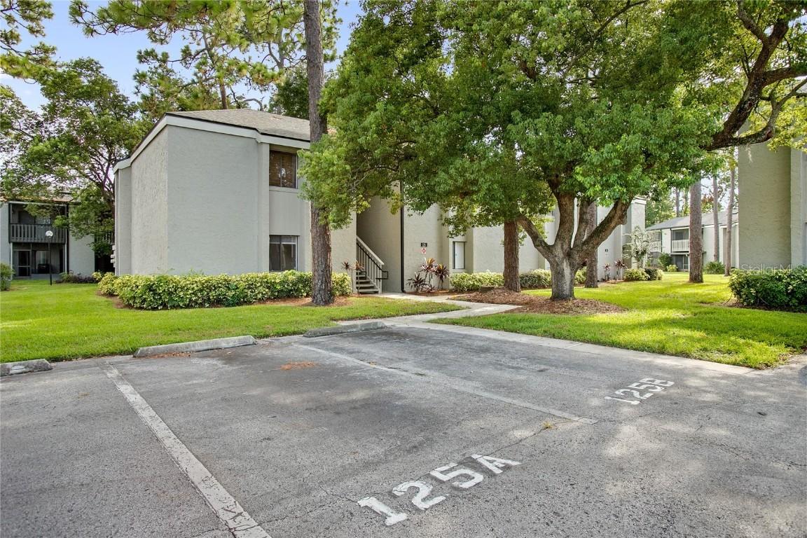 125 Springwood Cir. #A, Longwood, FL 32750