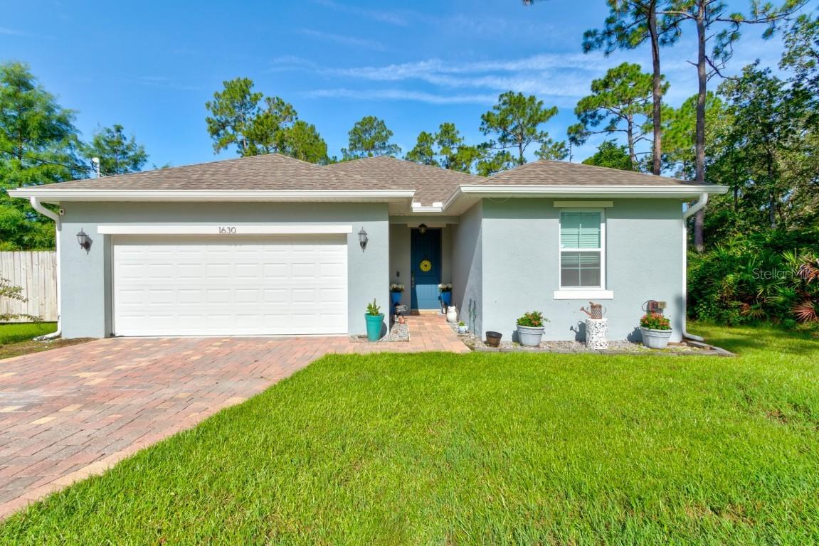 1630 East Pkwy., Deland, FL 32724